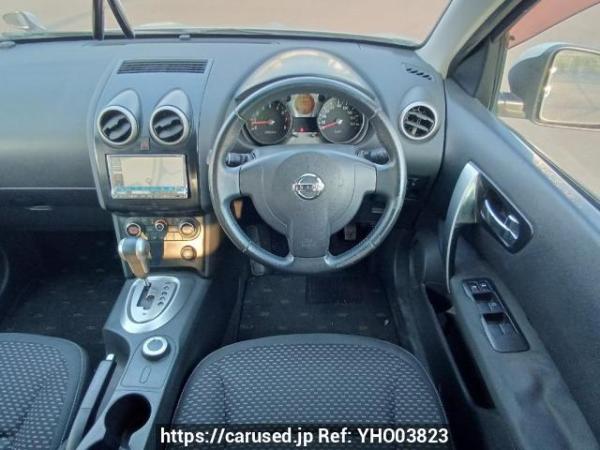 Used 2007 AT nissan dualis NJ10 Image[18]