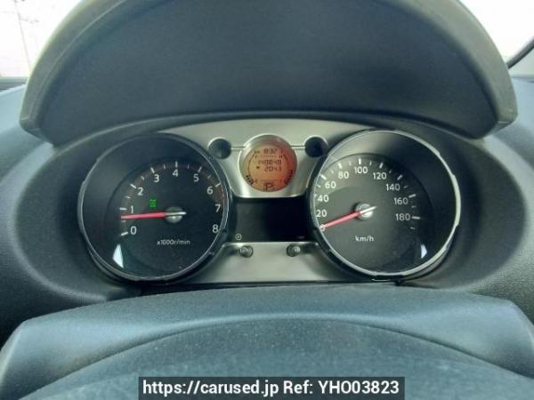 Used 2007 AT nissan dualis NJ10 Image[22]