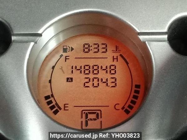 Used 2007 AT nissan dualis NJ10 Image[23]