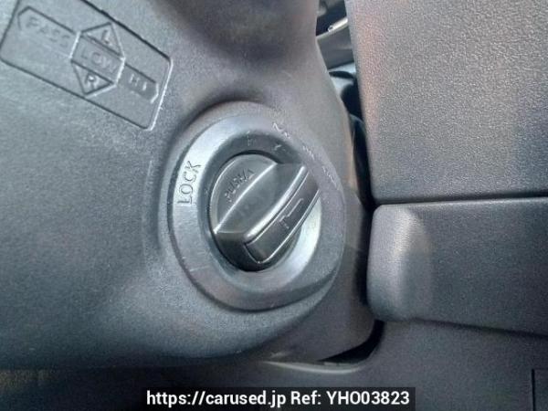 Used 2007 AT nissan dualis NJ10 Image[24]