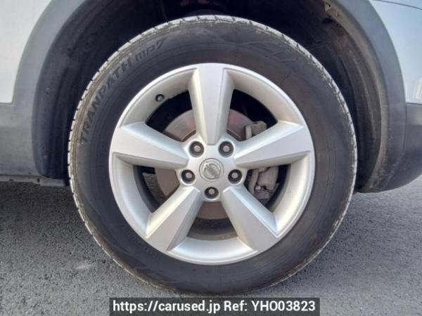 Used 2007 AT nissan dualis NJ10 Image[26]