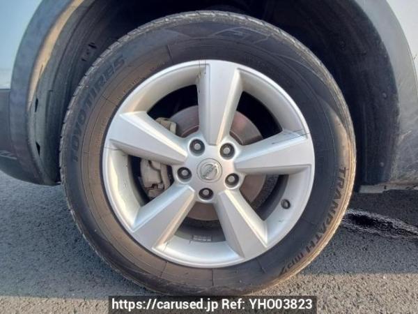 Used 2007 AT nissan dualis NJ10 Image[27]
