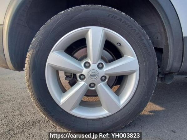 Used 2007 AT nissan dualis NJ10 Image[28]