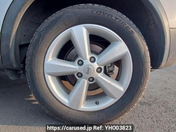 Used 2007 AT nissan dualis NJ10 Image[29]