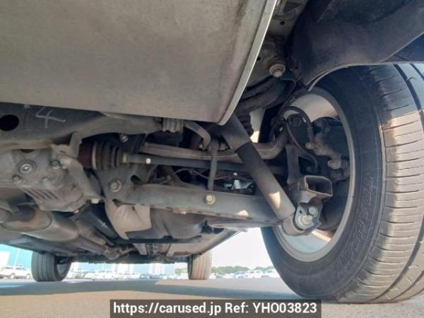 Used 2007 AT nissan dualis NJ10 Image[37]