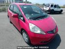 Honda Fit GE6