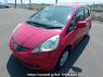 Used 2008 AT honda fit GE6 Image[2]