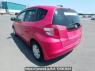 Used 2008 AT honda fit GE6 Image[4]