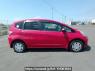 Used 2008 AT honda fit GE6 Image[7]