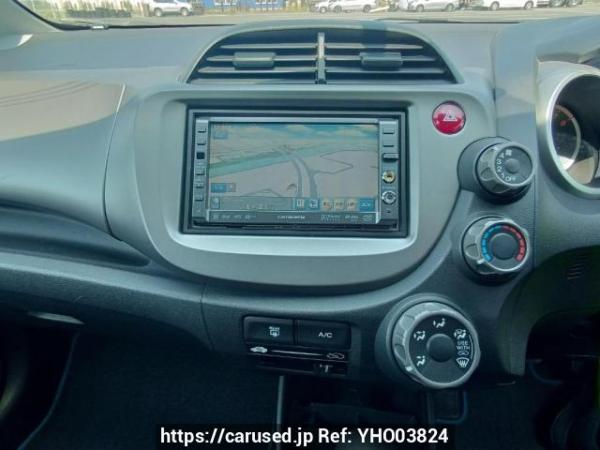 Used 2008 AT honda fit GE6 Image[18]