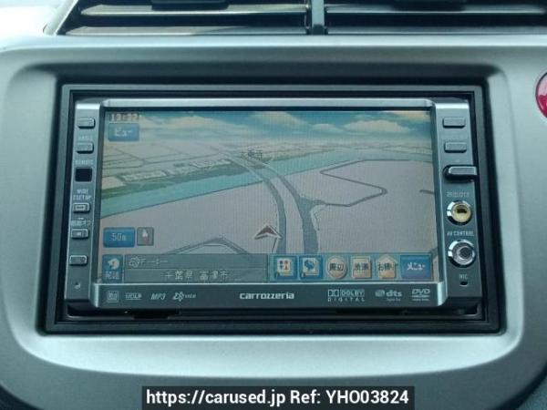 Used 2008 AT honda fit GE6 Image[20]
