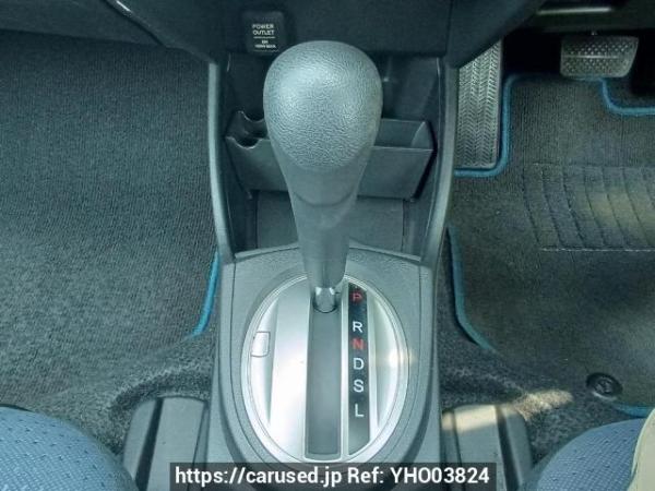 Used 2008 AT honda fit GE6 Image[22]