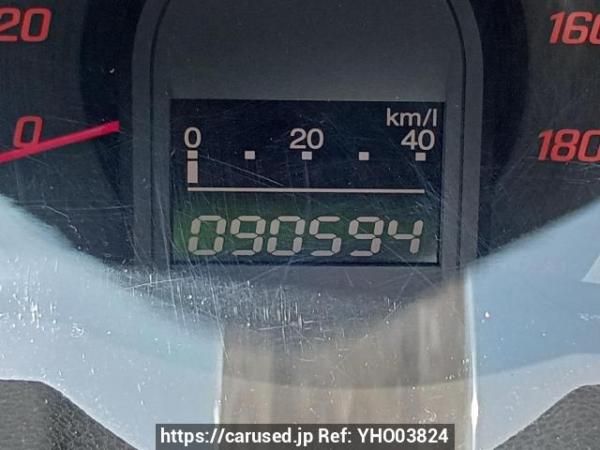 Used 2008 AT honda fit GE6 Image[24]