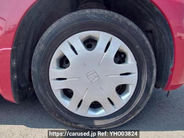 Used 2008 AT honda fit GE6 Image[26]