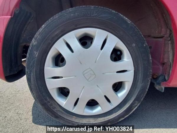 Used 2008 AT honda fit GE6 Image[28]