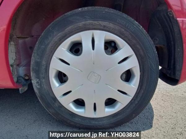 Used 2008 AT honda fit GE6 Image[29]