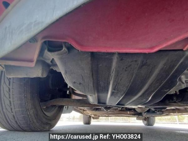 Used 2008 AT honda fit GE6 Image[30]