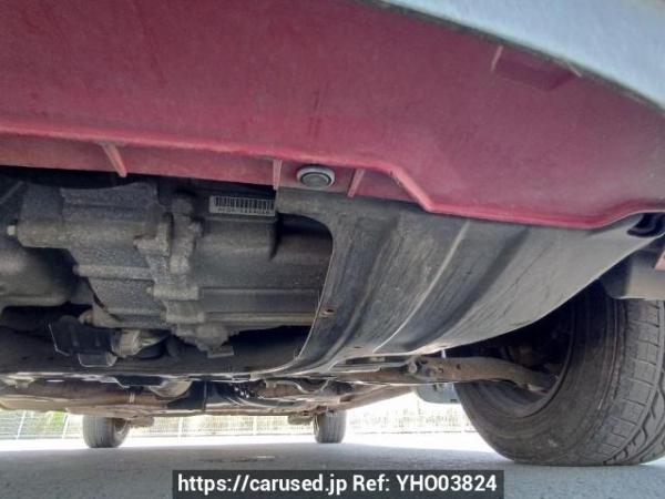 Used 2008 AT honda fit GE6 Image[31]