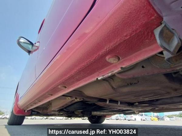 Used 2008 AT honda fit GE6 Image[32]