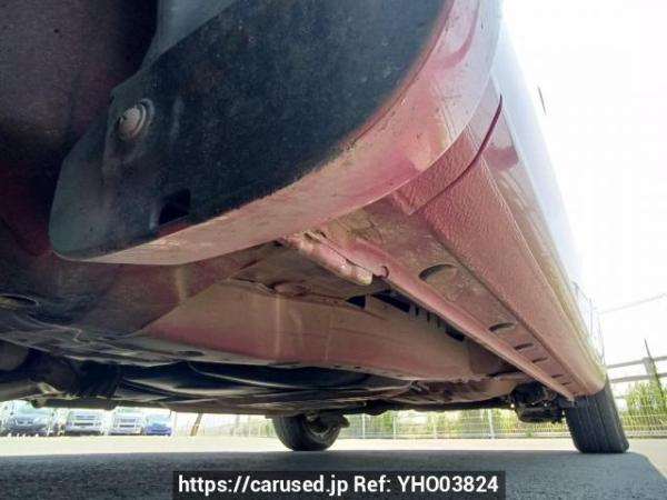 Used 2008 AT honda fit GE6 Image[35]
