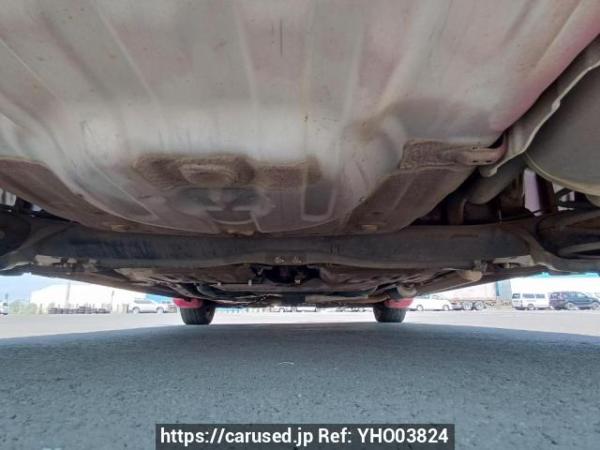 Used 2008 AT honda fit GE6 Image[38]