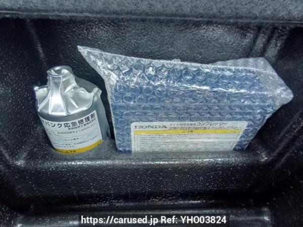 Used 2008 AT honda fit GE6 Image[39]