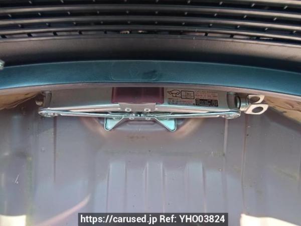 Used 2008 AT honda fit GE6 Image[40]