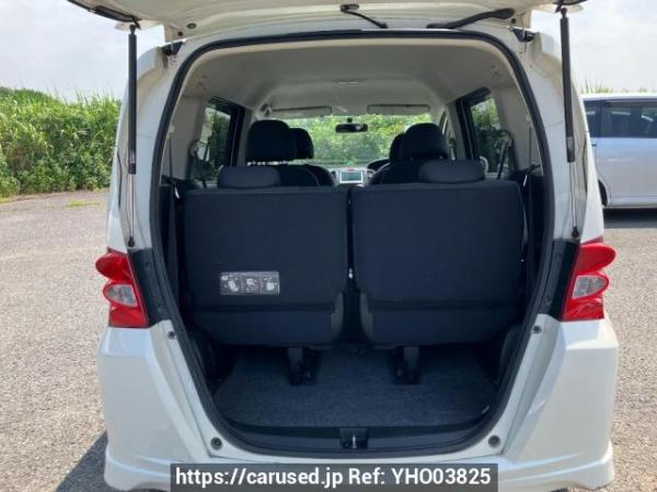 Used 2009 AT honda freed GB3 Image[6]