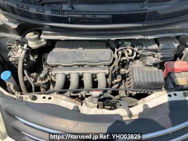 Used 2009 AT honda freed GB3 Image[7]