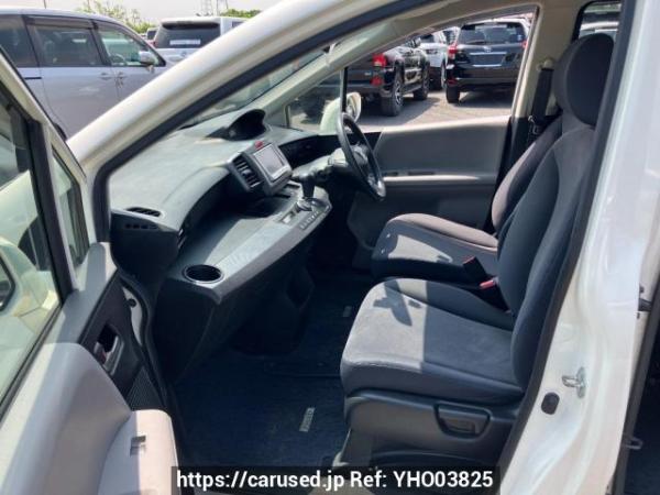 Used 2009 AT honda freed GB3 Image[10]