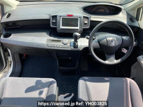 Used 2009 AT honda freed GB3 Image[14]