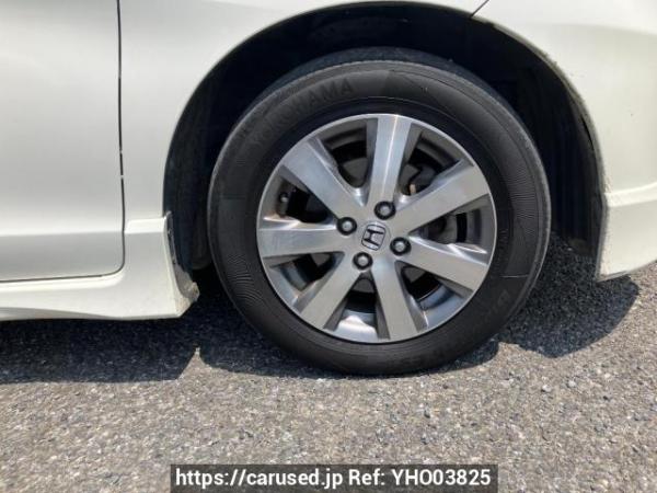 Used 2009 AT honda freed GB3 Image[17]