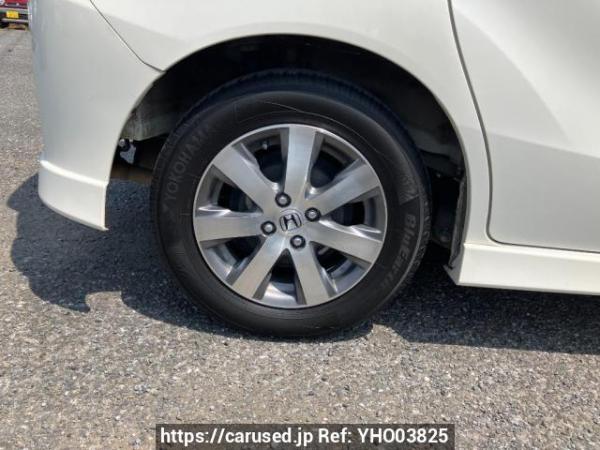 Used 2009 AT honda freed GB3 Image[18]