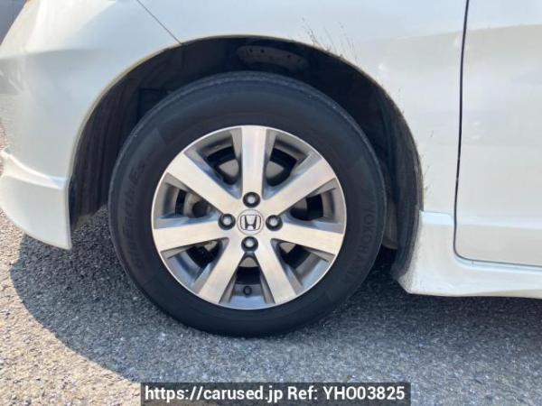 Used 2009 AT honda freed GB3 Image[19]