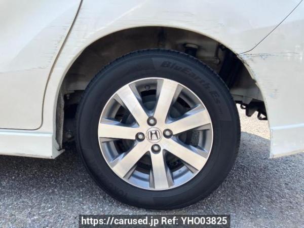 Used 2009 AT honda freed GB3 Image[20]