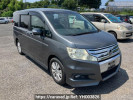 Honda Step WGN Spada RK5