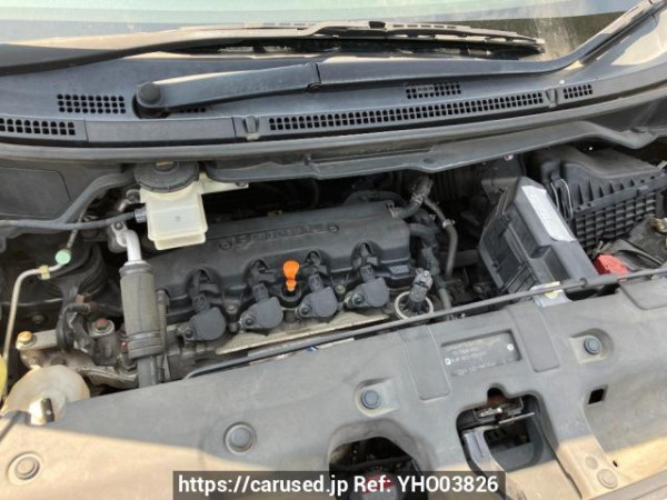 Used 2010 AT honda step-wgn-spada RK5 Image[7]