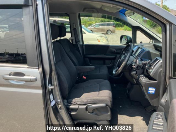 Used 2010 AT honda step-wgn-spada RK5 Image[9]