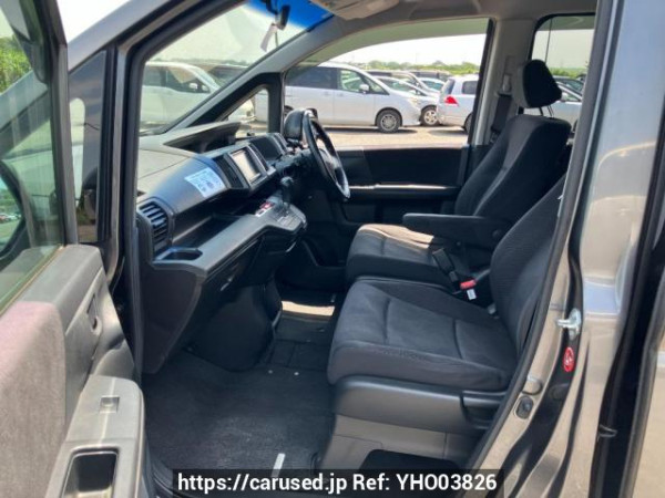 Used 2010 AT honda step-wgn-spada RK5 Image[10]