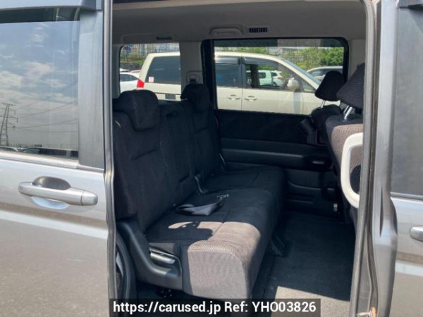 Used 2010 AT honda step-wgn-spada RK5 Image[11]