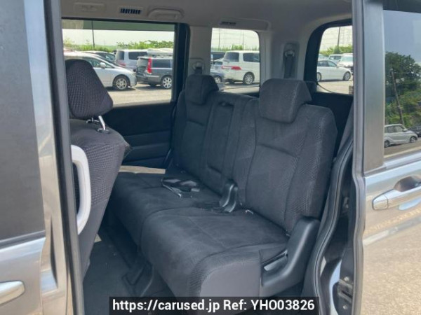 Used 2010 AT honda step-wgn-spada RK5 Image[12]