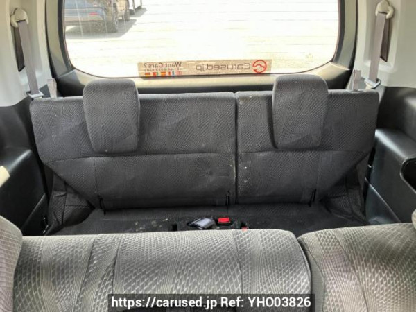 Used 2010 AT honda step-wgn-spada RK5 Image[13]