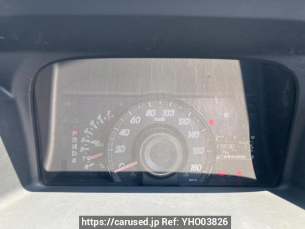 Used 2010 AT honda step-wgn-spada RK5 Image[16]