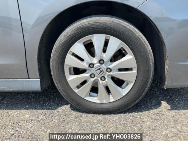Used 2010 AT honda step-wgn-spada RK5 Image[18]