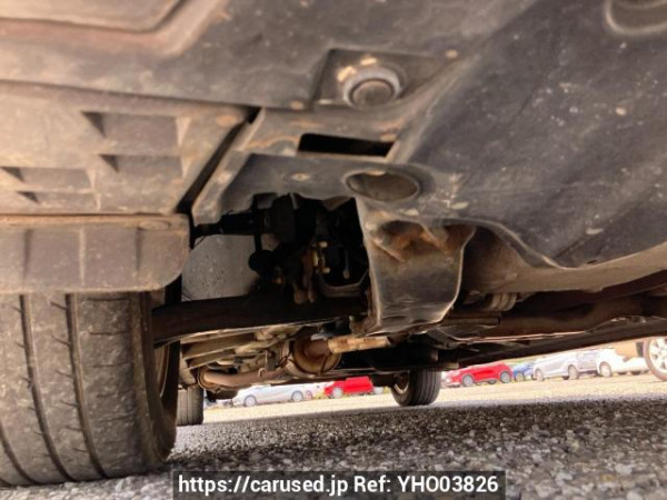 Used 2010 AT honda step-wgn-spada RK5 Image[22]