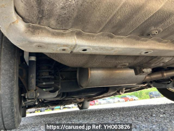 Used 2010 AT honda step-wgn-spada RK5 Image[24]