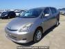 Used 2007 AT toyota wish ZNE10G Image[2]
