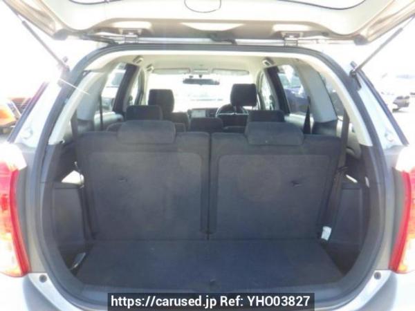Used 2007 AT toyota wish ZNE10G Image[8]