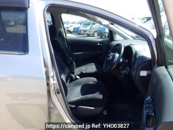 Used 2007 AT toyota wish ZNE10G Image[11]