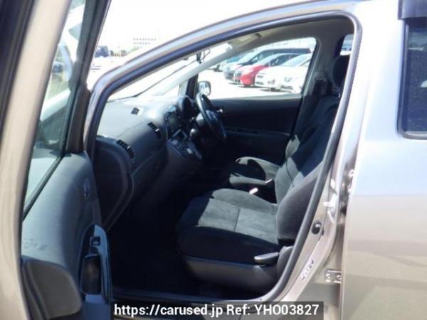 Used 2007 AT toyota wish ZNE10G Image[12]